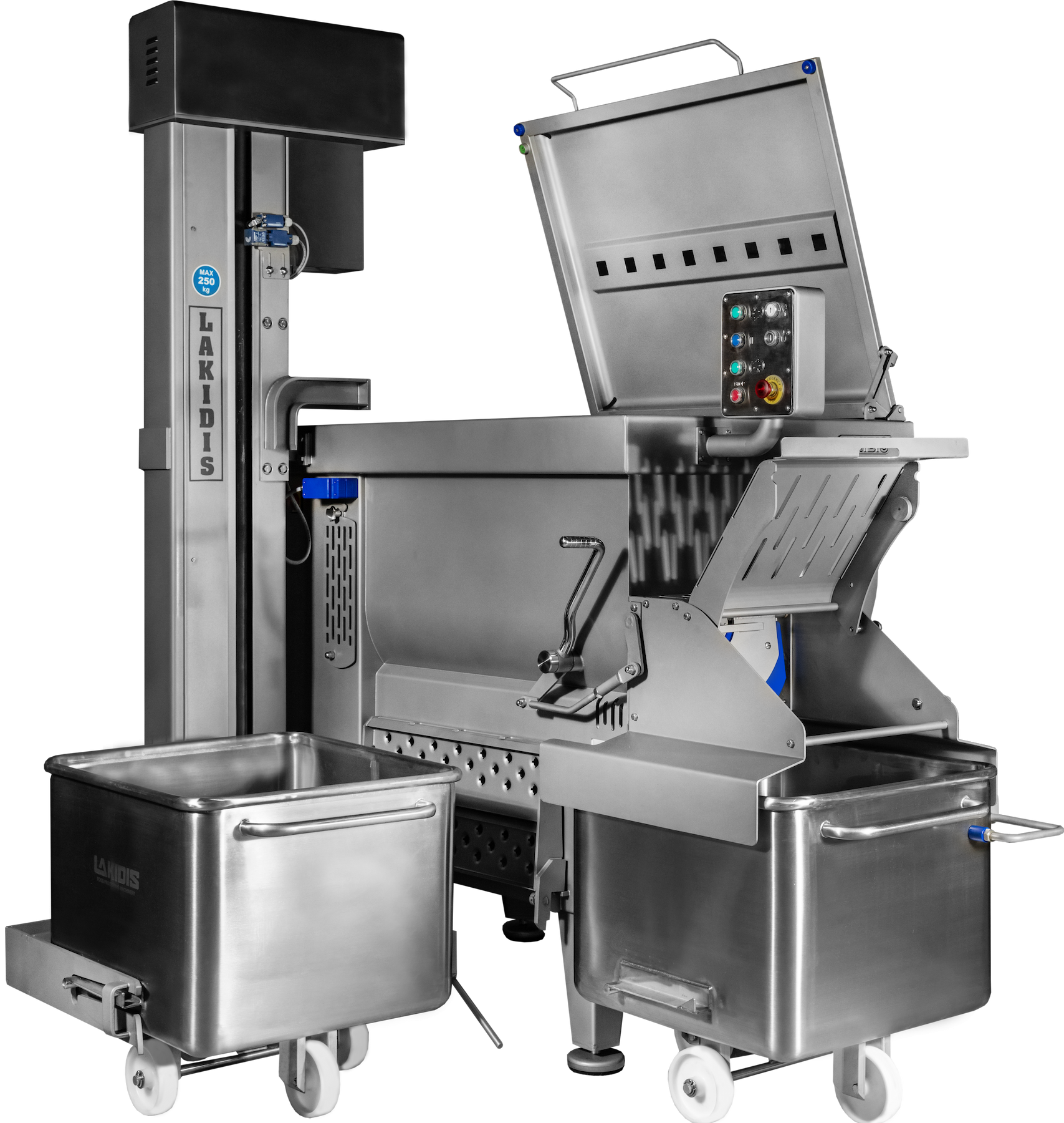 PL450L / PLV450L
