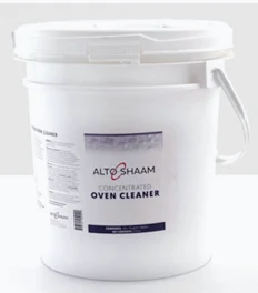 Produits nettoyants Alto-Shaam