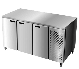Cabinet réfrigéré
