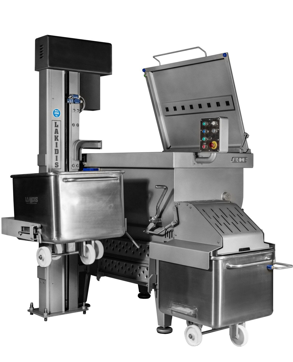 PL300L / PLV300L